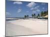 Eastern Coast, Punta Morena, Cozumel, Mexico-Savanah Stewart-Mounted Photographic Print