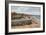 Eastern Esplanade, Ryde, I of Wight-Alfred Robert Quinton-Framed Giclee Print