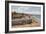 Eastern Esplanade, Ryde, I of Wight-Alfred Robert Quinton-Framed Giclee Print