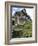 Eastern Facade, Xunantunich, Belize, Central America-Upperhall-Framed Photographic Print