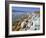 Eastern Shore of the Dead Sea, Jordan-Richard Ashworth-Framed Photographic Print