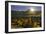 Eastern Sierra I-Mark Geistweite-Framed Photographic Print