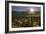 Eastern Sierra I-Mark Geistweite-Framed Photographic Print