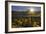 Eastern Sierra I-Mark Geistweite-Framed Photographic Print