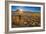 Eastern Sierra II-Mark Geistweite-Framed Photographic Print