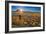 Eastern Sierra II-Mark Geistweite-Framed Photographic Print