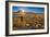 Eastern Sierra II-Mark Geistweite-Framed Photographic Print