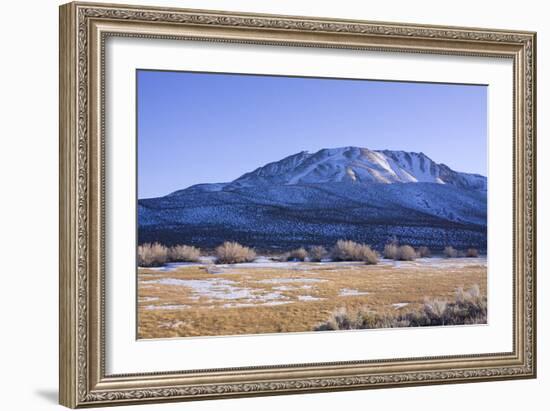 Eastern Sierra III-Rita Crane-Framed Photographic Print