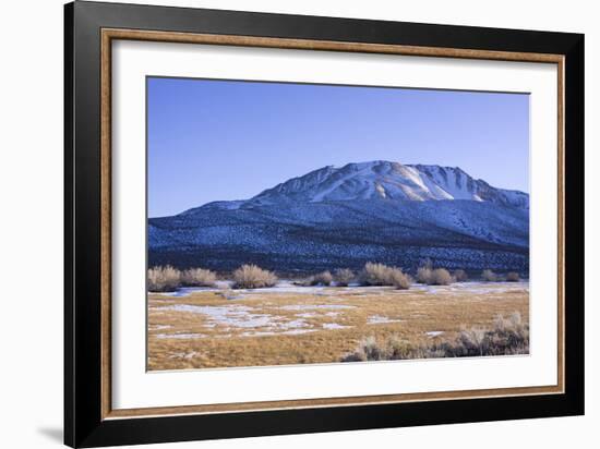 Eastern Sierra III-Rita Crane-Framed Photographic Print