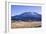 Eastern Sierra III-Rita Crane-Framed Photographic Print