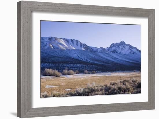 Eastern Sierra IV-Rita Crane-Framed Photographic Print