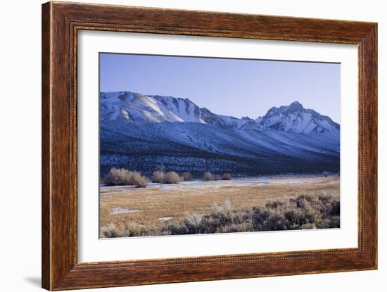 Eastern Sierra IV-Rita Crane-Framed Photographic Print