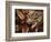 Eastern Spadefoot Toad, Scaphiopus holbrookii, Flordia,-Maresa Pryor-Framed Photographic Print