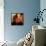 Eastern Sun-Gideon Ansell-Framed Premier Image Canvas displayed on a wall