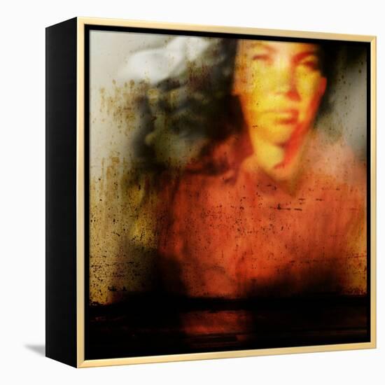 Eastern Sun-Gideon Ansell-Framed Premier Image Canvas