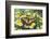 Eastern Tiger Swallowtail Butterfly-Darrell Gulin-Framed Photographic Print