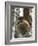 Eastern Woolly Lemur (Avahi Laniger), Madagascar-Andres Morya Hinojosa-Framed Photographic Print