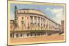 Eastman Theater, Rochester, New York-null-Mounted Art Print