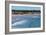 Easton's Beach Newport Rhode Island-null-Framed Photo