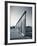 Eastside Gallery (Berlin Wall), Muhlenstrasse, Berlin, Germany-Jon Arnold-Framed Photographic Print