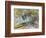 Easy Choice-Eduard Gurevich-Framed Art Print