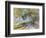 Easy Choice-Eduard Gurevich-Framed Art Print