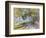 Easy Choice-Eduard Gurevich-Framed Art Print