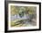 Easy Choice-Eduard Gurevich-Framed Giclee Print