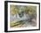 Easy Choice-Eduard Gurevich-Framed Giclee Print