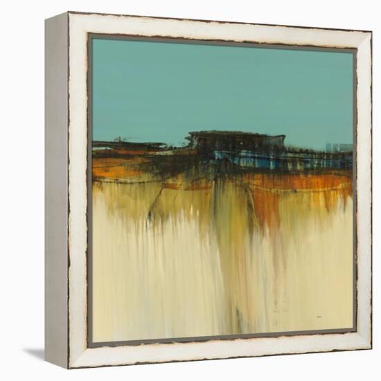 Easy Drifter III-Sarah Stockstill-Framed Stretched Canvas