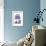 Easy E-Cristian Mielu-Framed Premium Giclee Print displayed on a wall