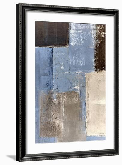 Easy Enough-T30Gallery-Framed Art Print