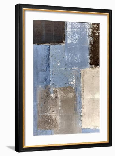 Easy Enough-T30Gallery-Framed Art Print