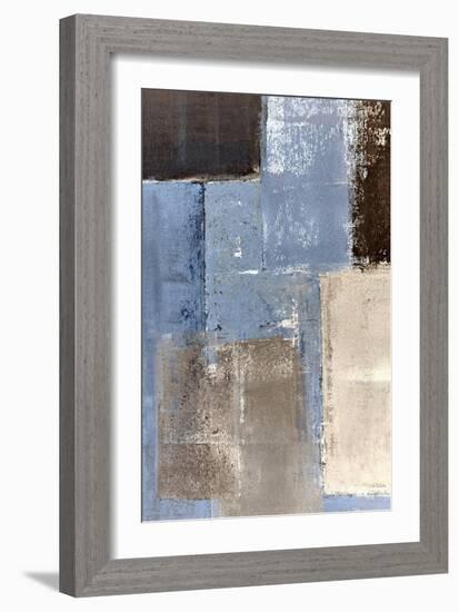 Easy Enough-T30Gallery-Framed Art Print