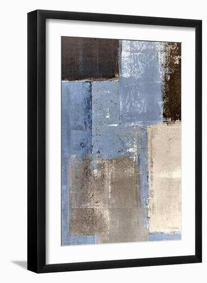 Easy Enough-T30Gallery-Framed Art Print