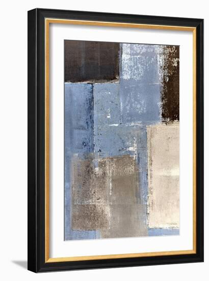 Easy Enough-T30Gallery-Framed Art Print