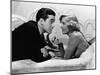 Easy Living, Ray Milland, Jean Arthur, 1937-null-Mounted Photo