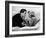 Easy Living, Ray Milland, Jean Arthur, 1937-null-Framed Photo