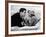 Easy Living, Ray Milland, Jean Arthur, 1937-null-Framed Photo