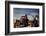 Easy Rider, 1969-null-Framed Photographic Print