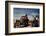 Easy Rider, 1969-null-Framed Photographic Print