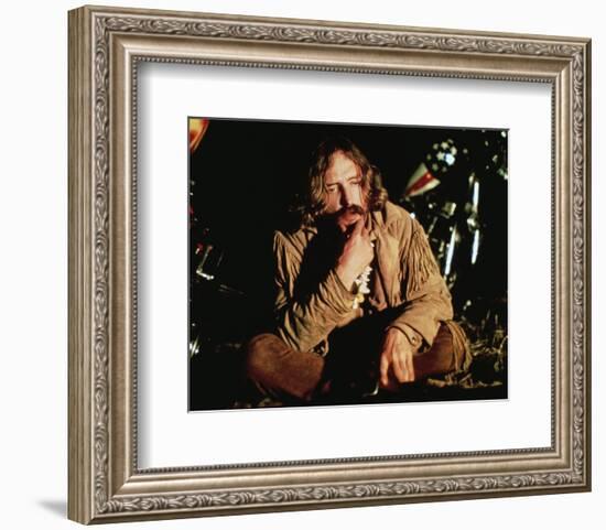 Easy Rider, Dennis Hopper-null-Framed Photo