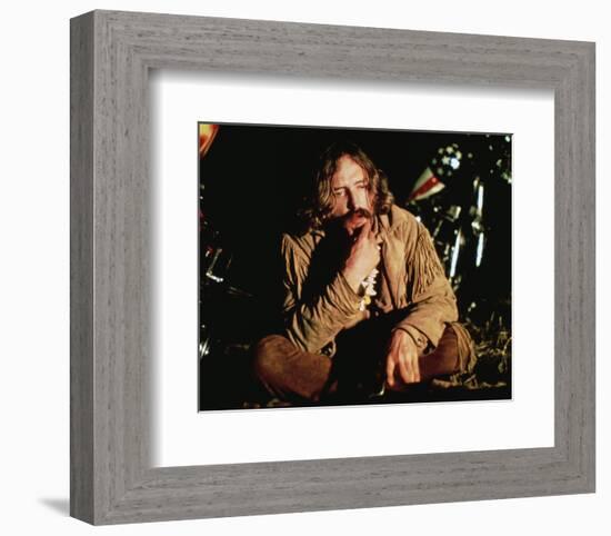 Easy Rider, Dennis Hopper-null-Framed Photo