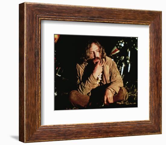 Easy Rider, Dennis Hopper-null-Framed Photo