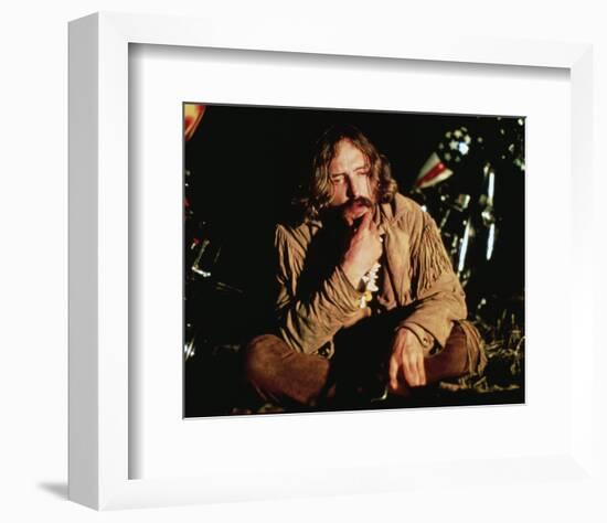 Easy Rider, Dennis Hopper-null-Framed Photo