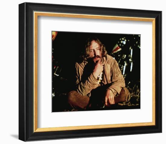 Easy Rider, Dennis Hopper-null-Framed Photo