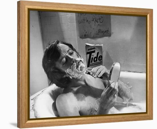 Easy Rider, Peter Fonda, 1969-null-Framed Stretched Canvas