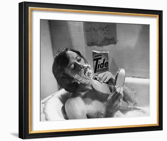 Easy Rider, Peter Fonda, 1969-null-Framed Photo