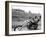 Easy Rider, Peter Fonda, 1969-null-Framed Photo