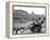 Easy Rider, Peter Fonda, 1969-null-Framed Stretched Canvas